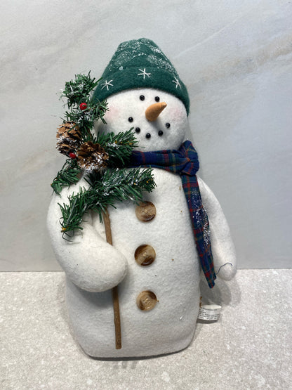 Snowman