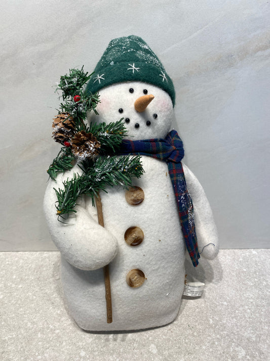 Snowman