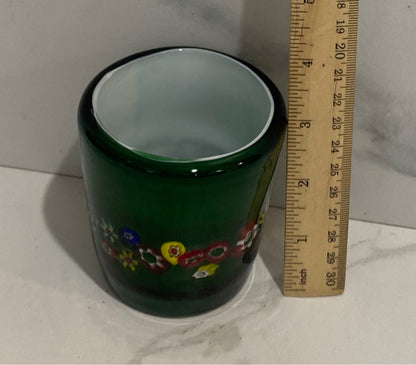 Candleholder