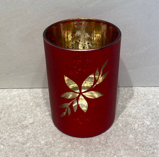Candleholder