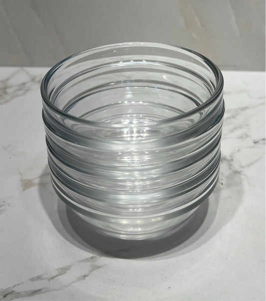 Set of 4 Bowls