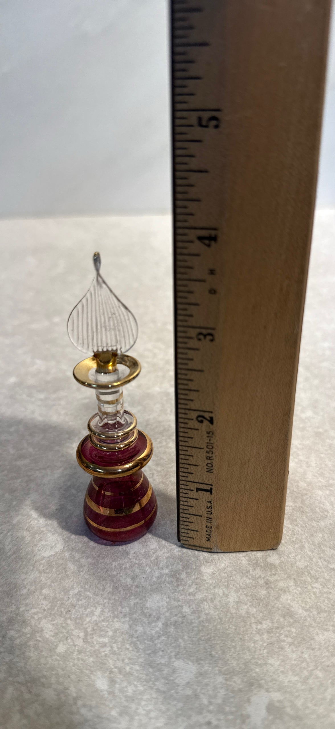 Perfume Bottle