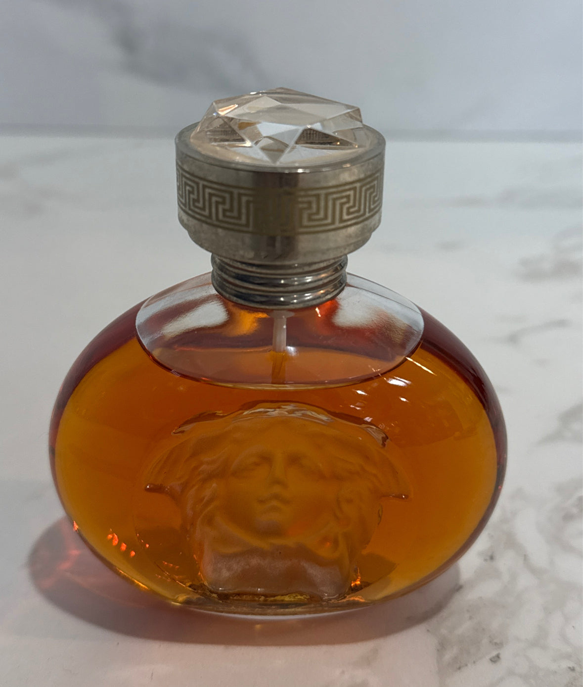 Gianni Versce Blonde  Perfume