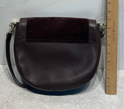 Talbots Leather Handbag