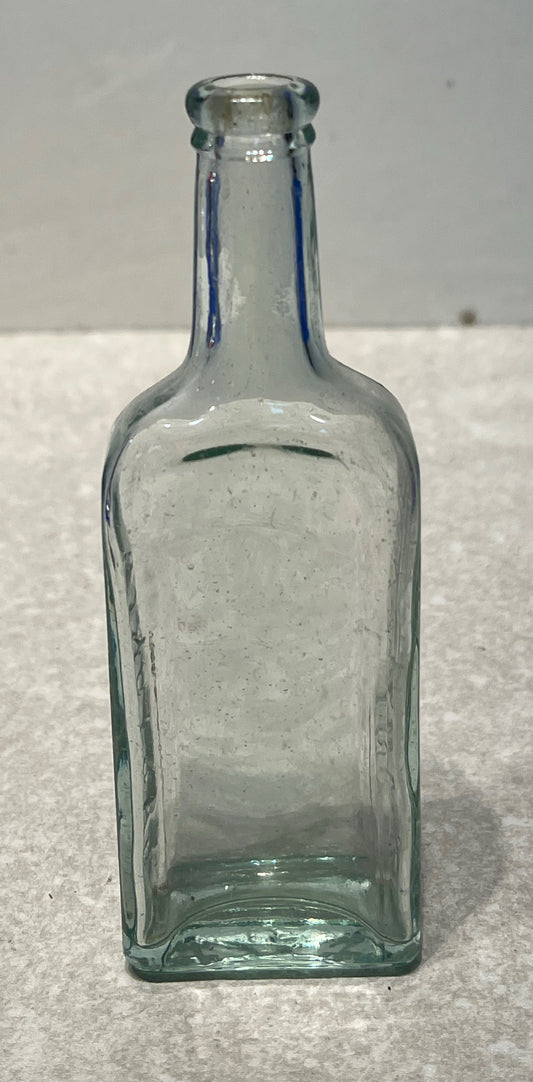 Old Bottle