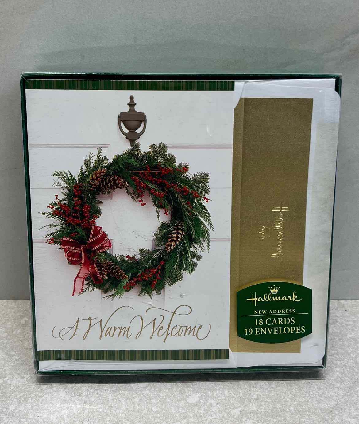 Christmas Cards