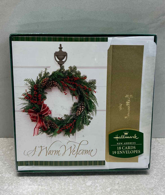 Christmas Cards