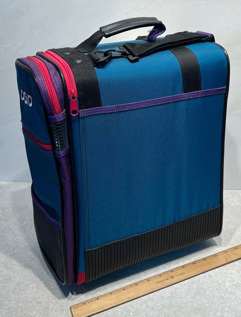 Locker Bag