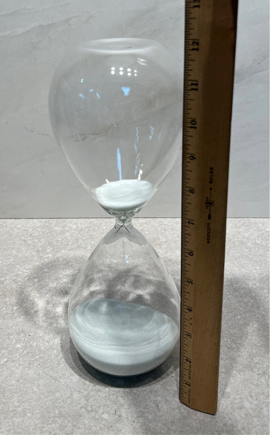 Sand Timer