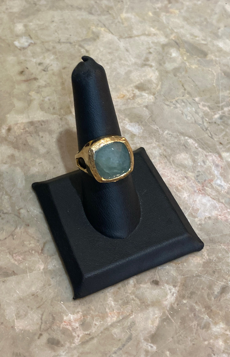 Sterling Silver Ring