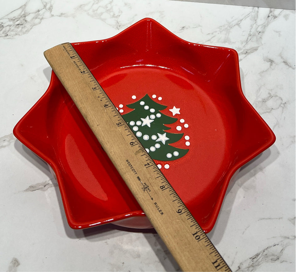 Waechtersbach Star Bowl