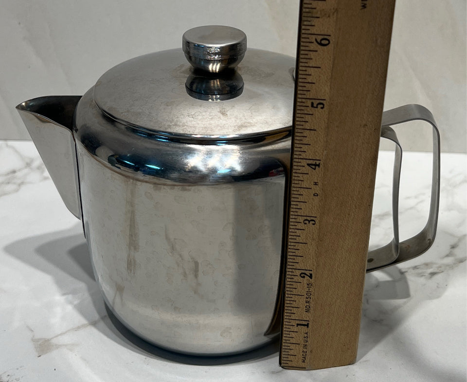 Teapot