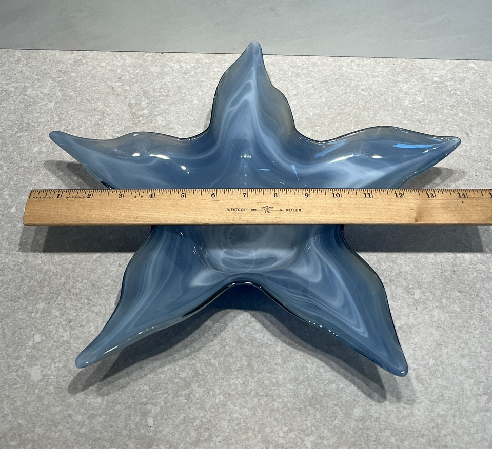 Starfish Dish