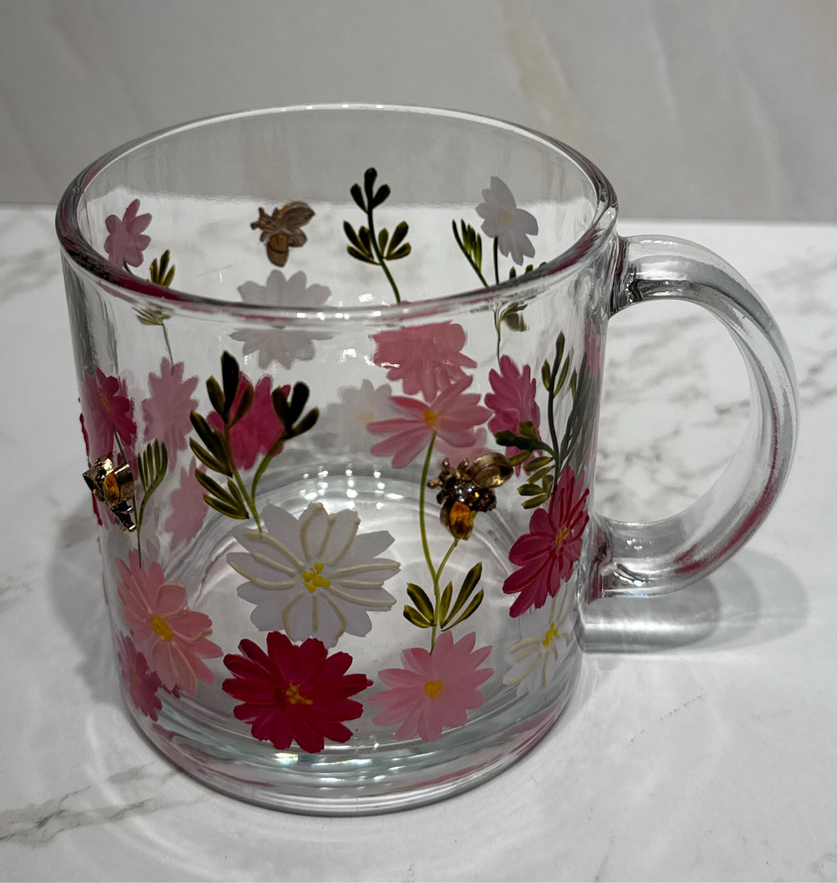 Bee Mug