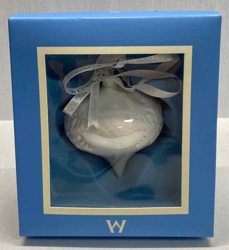 Wedgwood Ornament