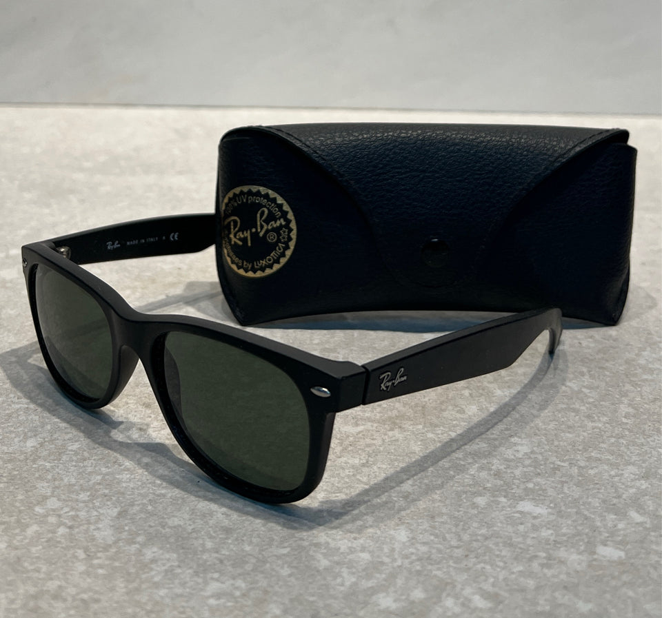 Ray Ban Sunglasses