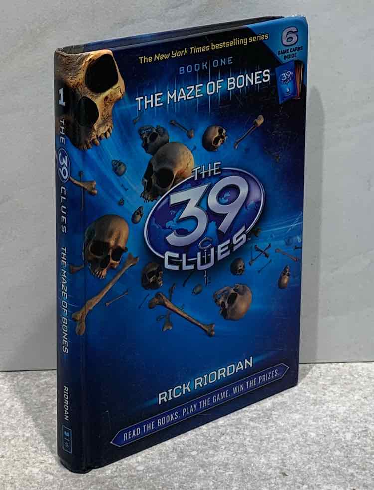 Book