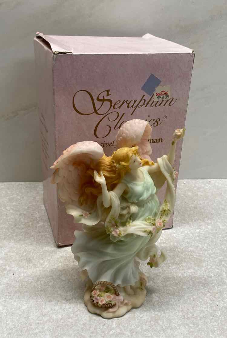 Seraphin Angel (Box)