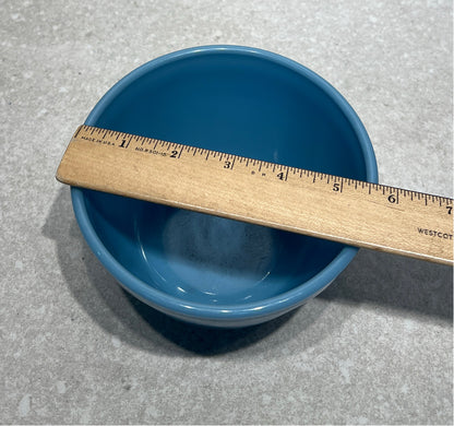Pyrex Bowl 401