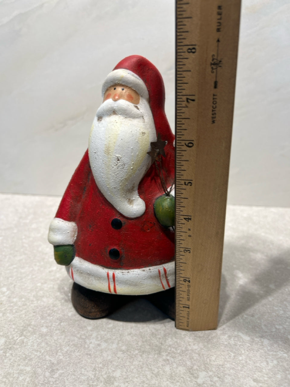 Santa