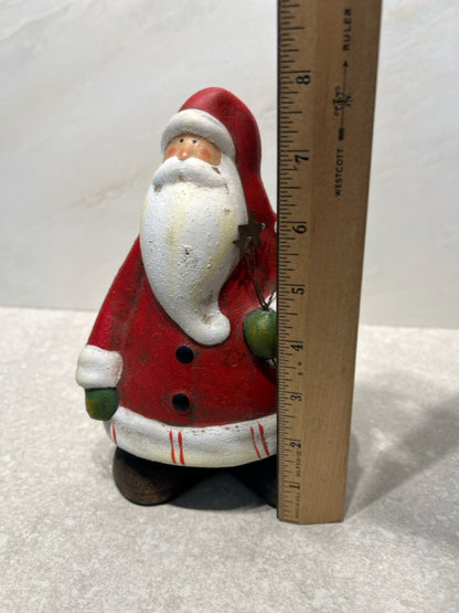 Santa