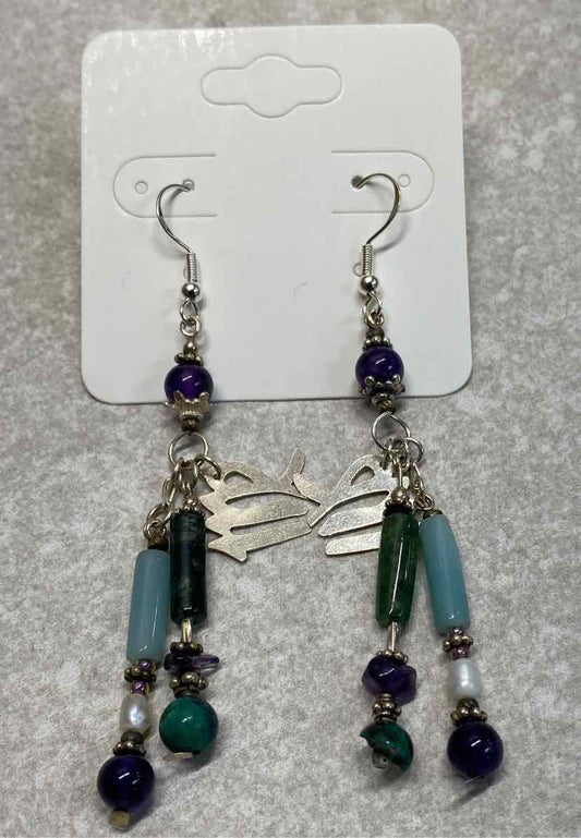 Sterling Earrings