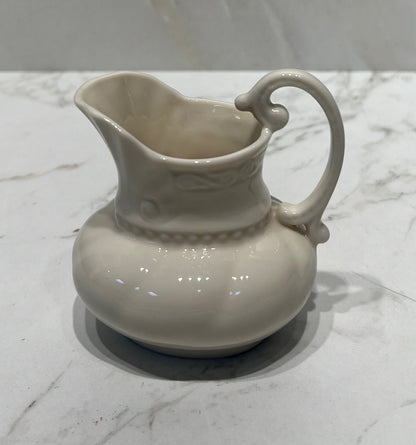 Lenox Creamer