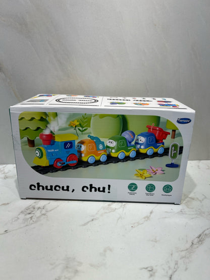 Train set