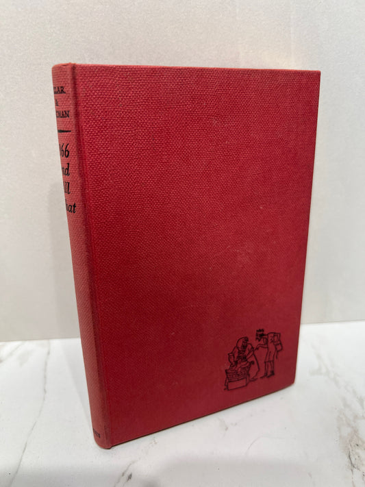 Old Book