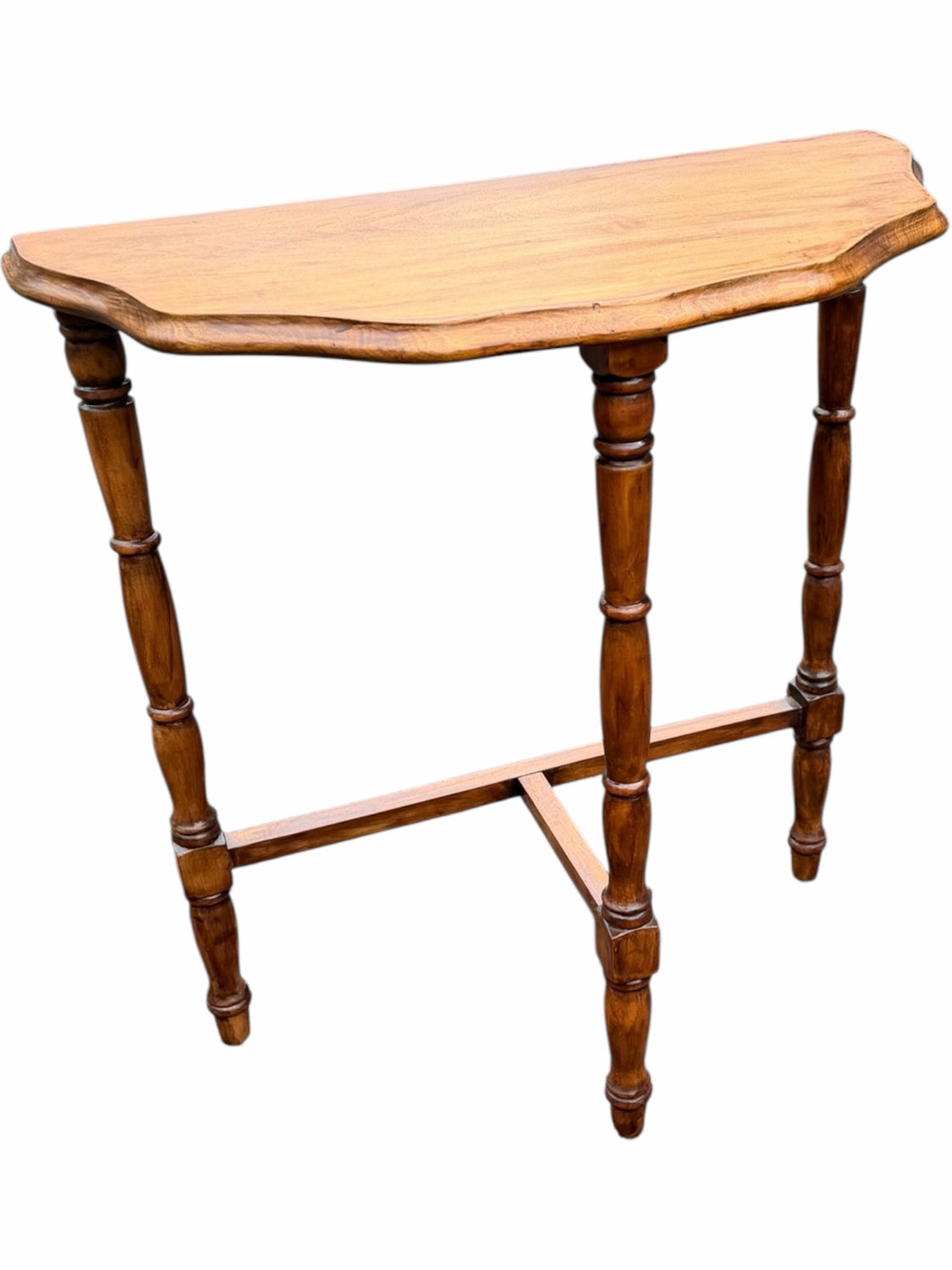 Half Moon Table