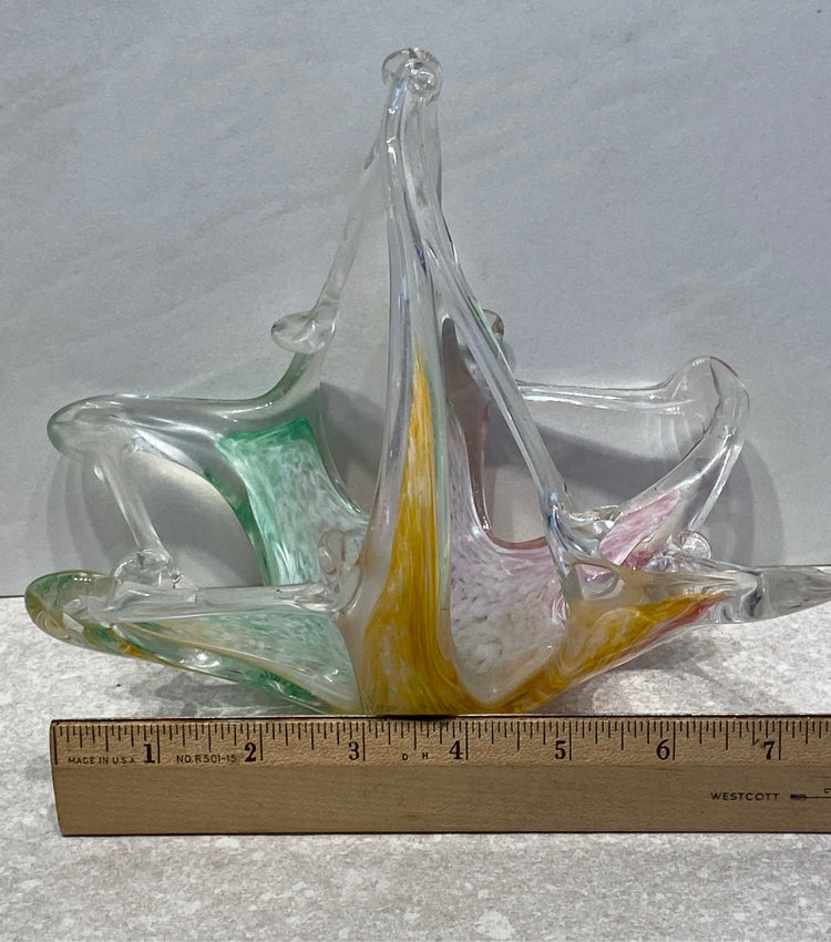 Glass Figurine