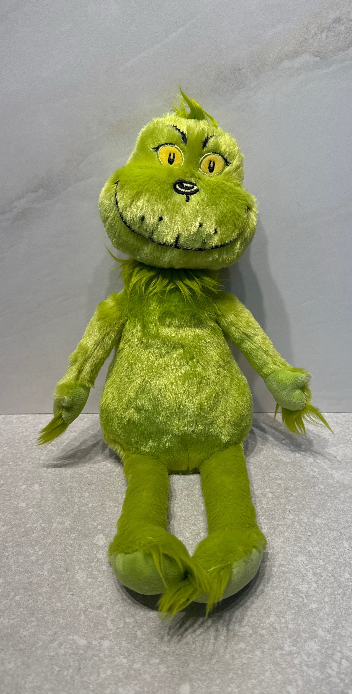 Grinch