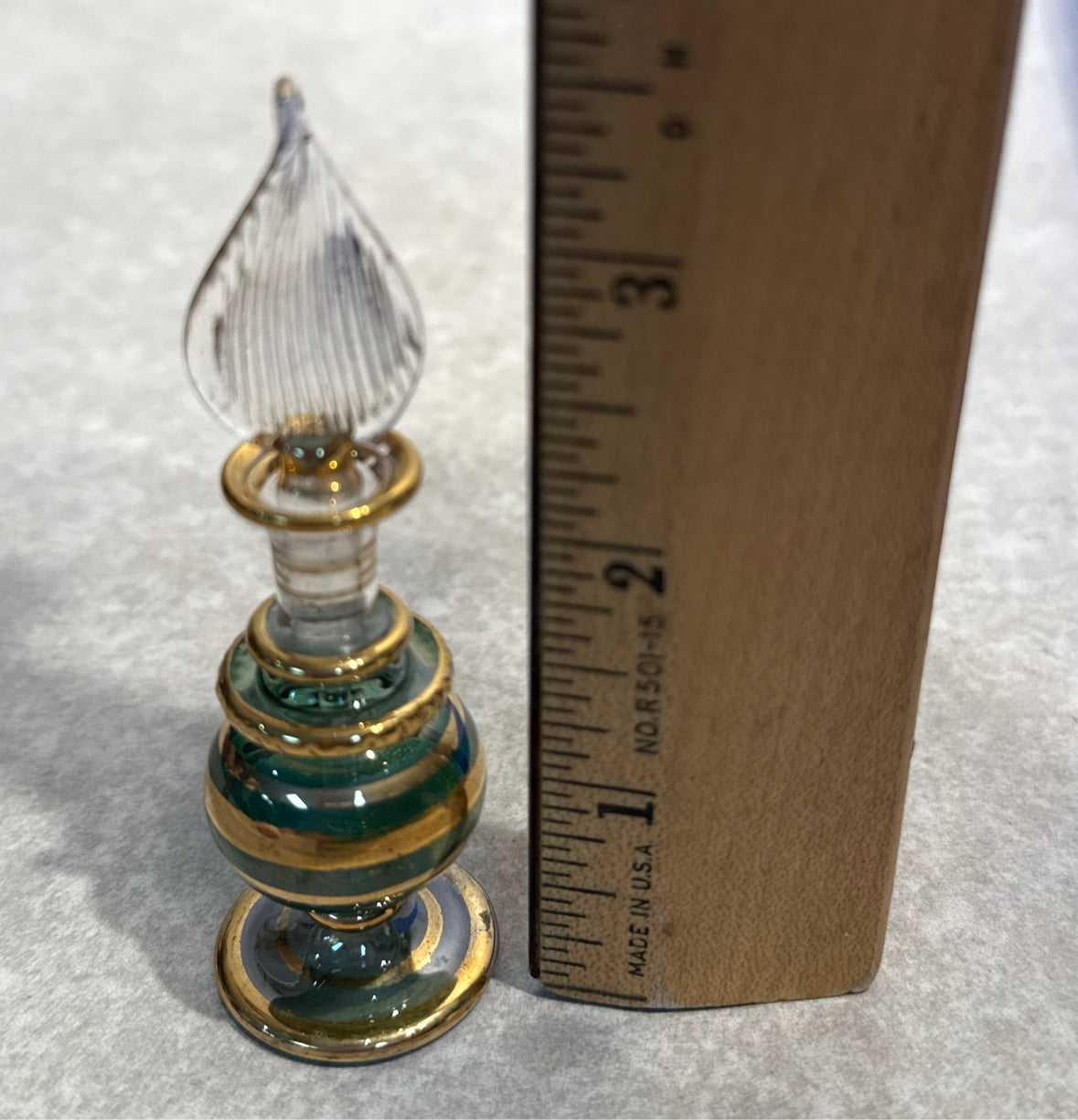 Perfume Bottle
