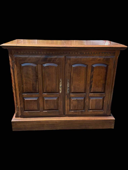 Ethan Allen Buffet