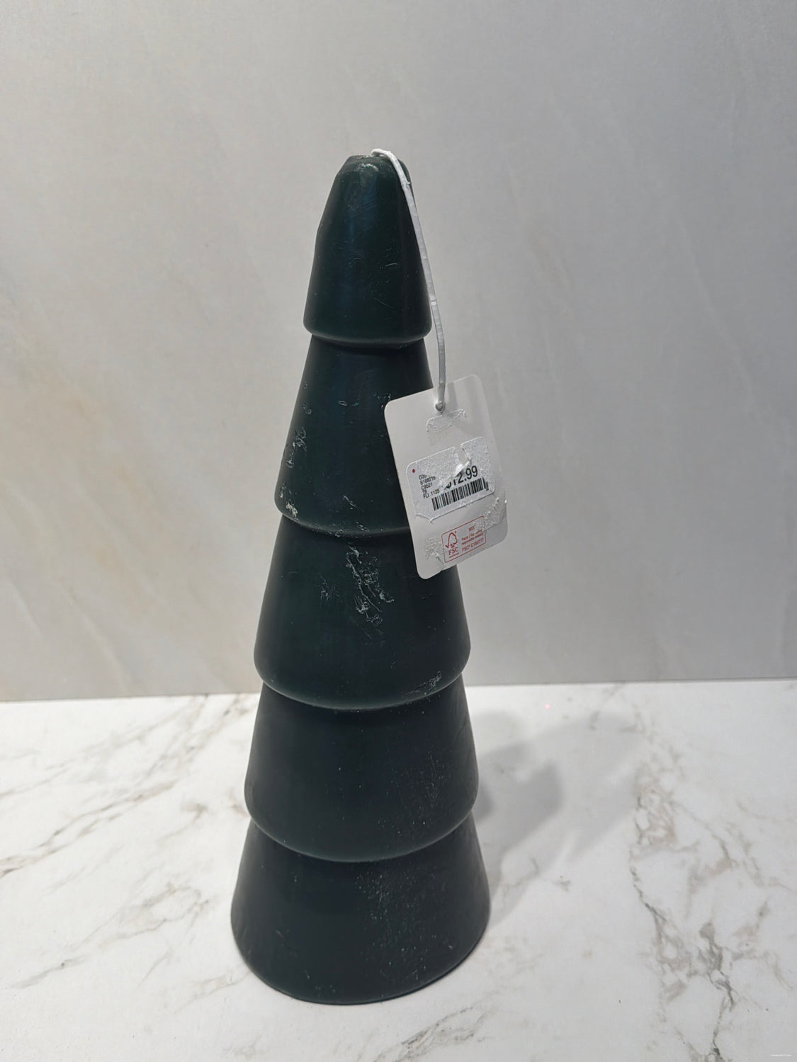 Candle Tree