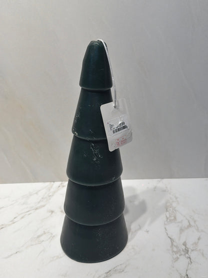 Candle Tree