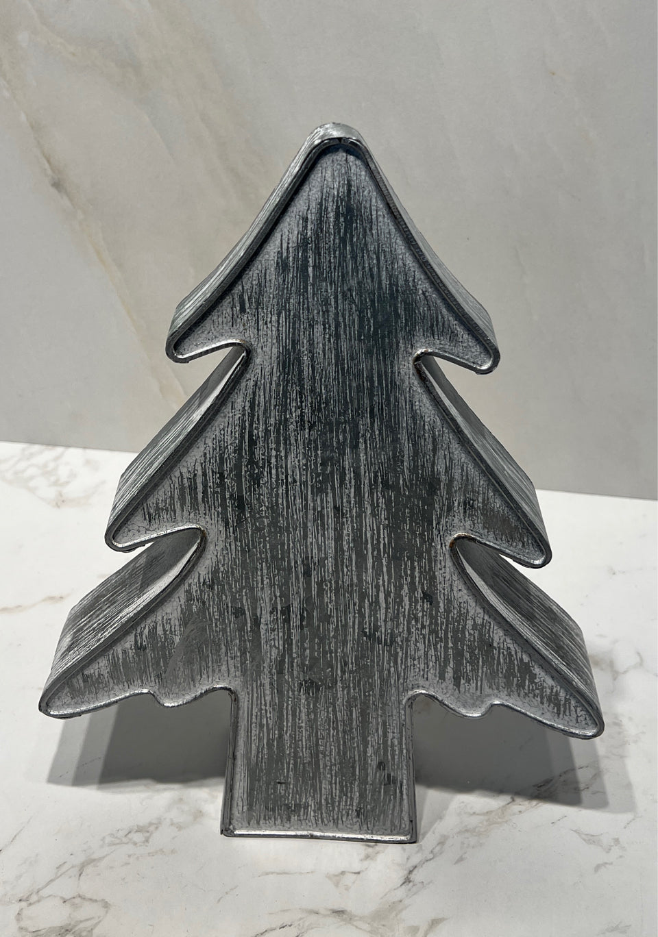 Metal Tree
