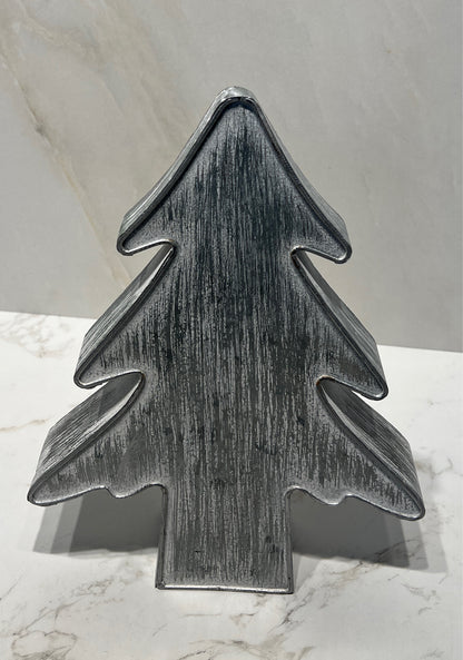 Metal Tree