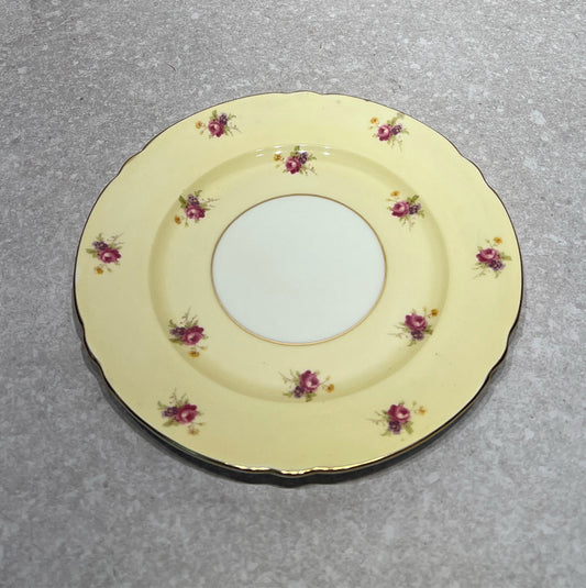 Shelley Plate