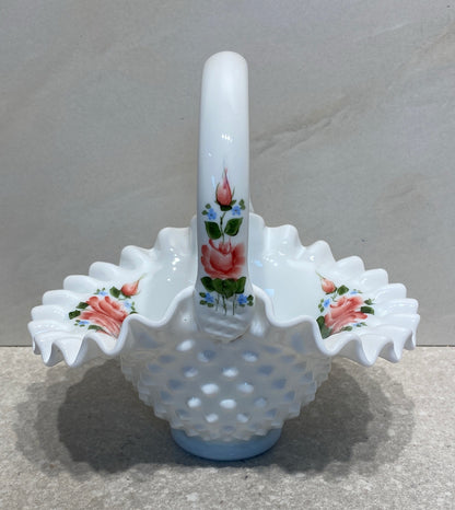 Fenton Basket