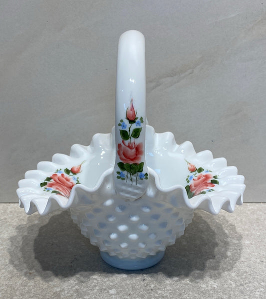 Fenton Basket