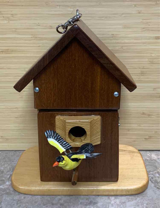 Birdhouse