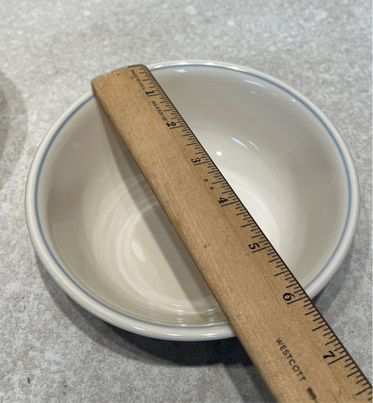 Set of 6 Corelle Plates
