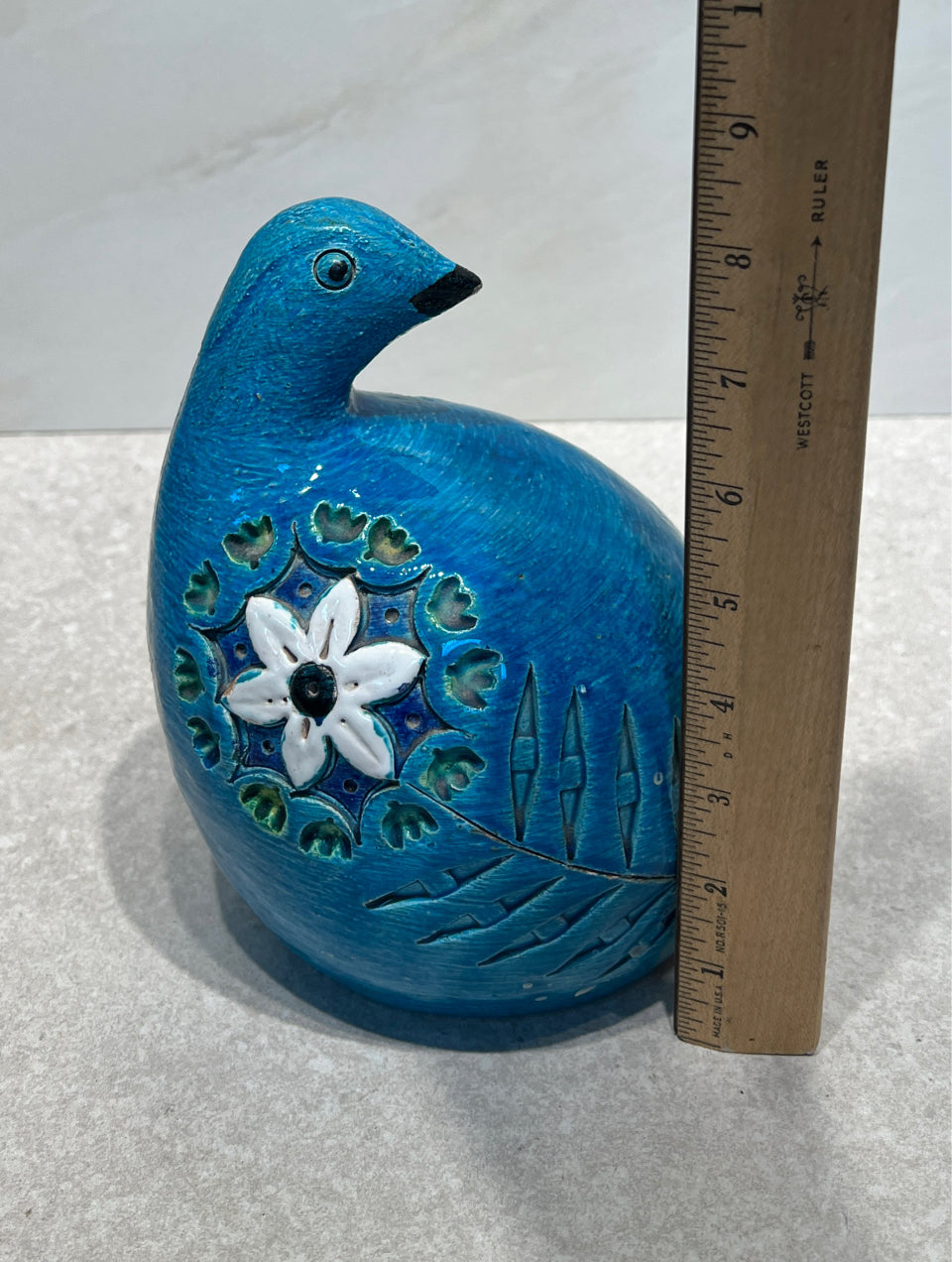 Bird (as-is)