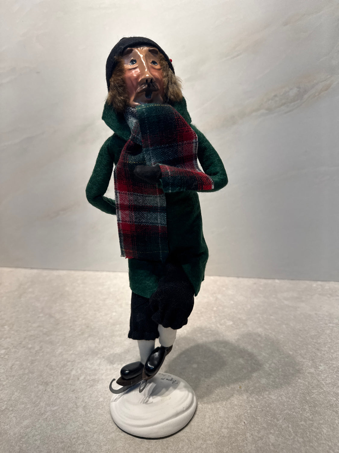 Byers Choice Caroler