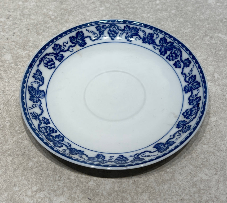 Nippon Cup and Saucer