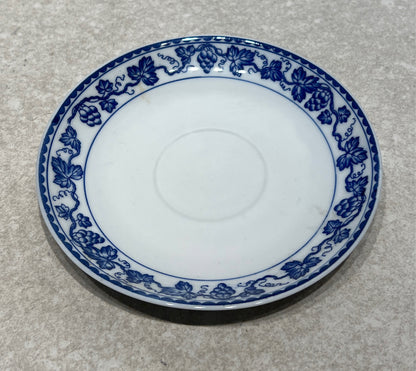 Nippon Cup and Saucer