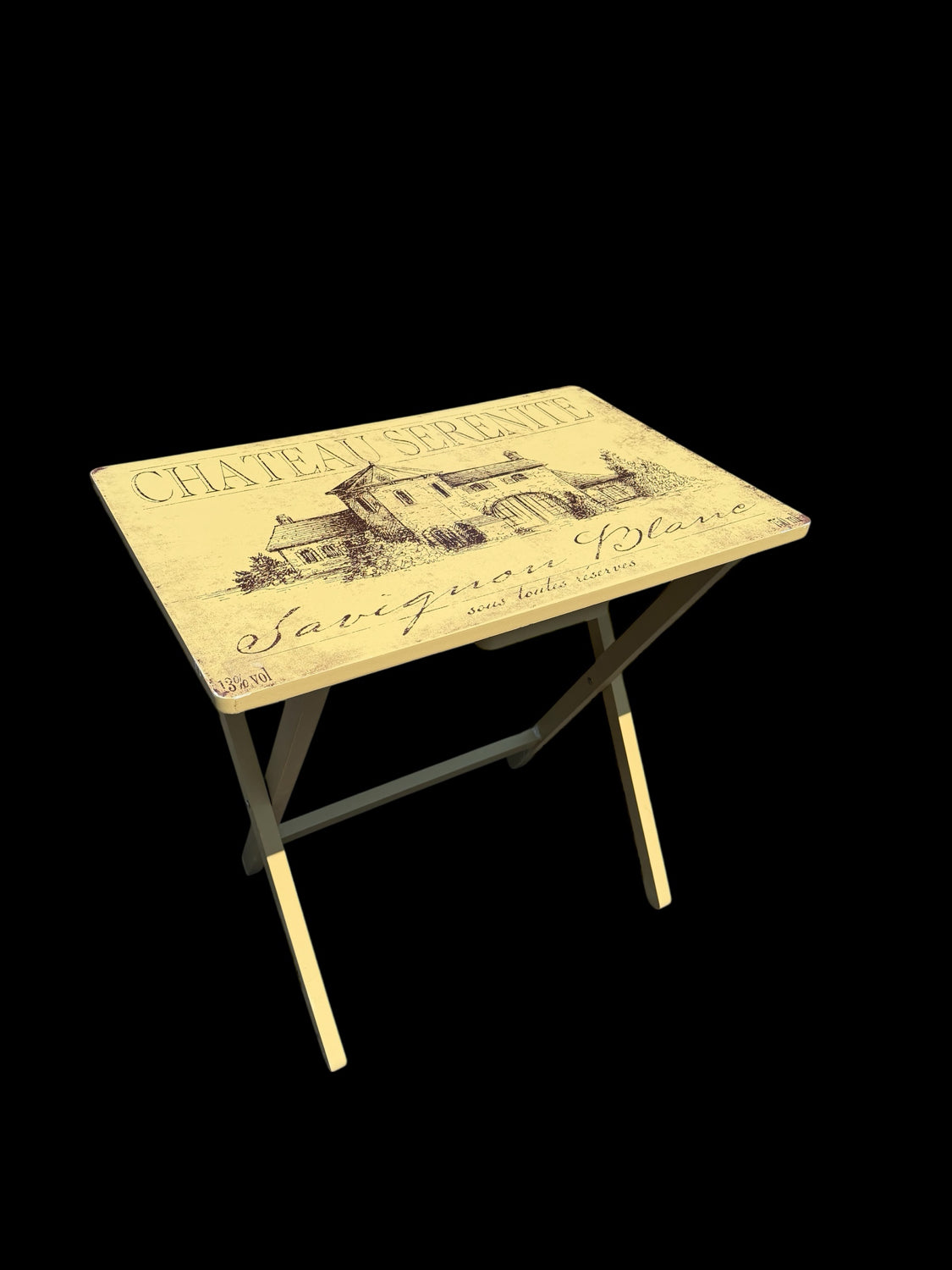 Tv Table