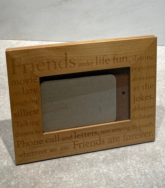 Frame
