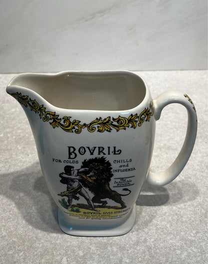 Bovril Pitcher